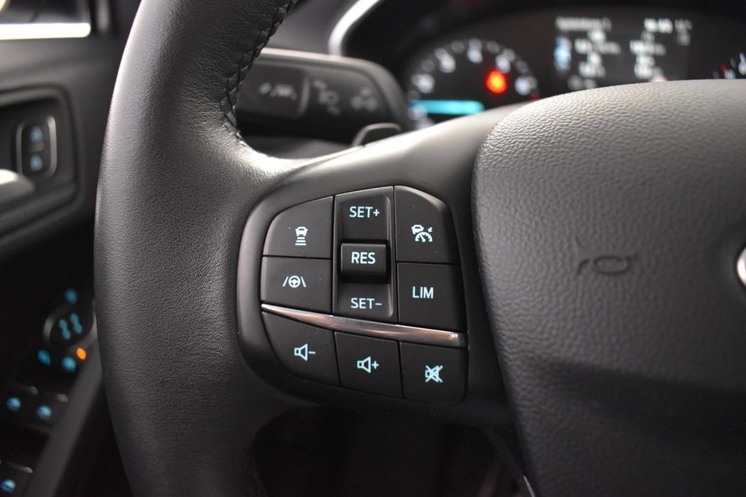 FORD Focus 2020