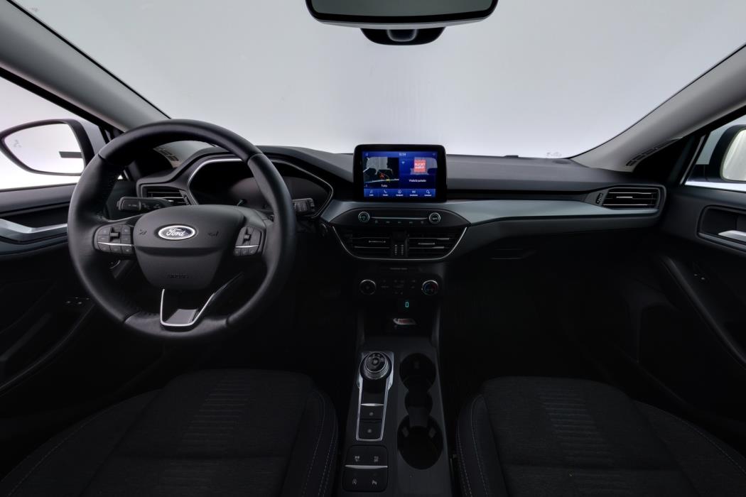 FORD Focus 2020