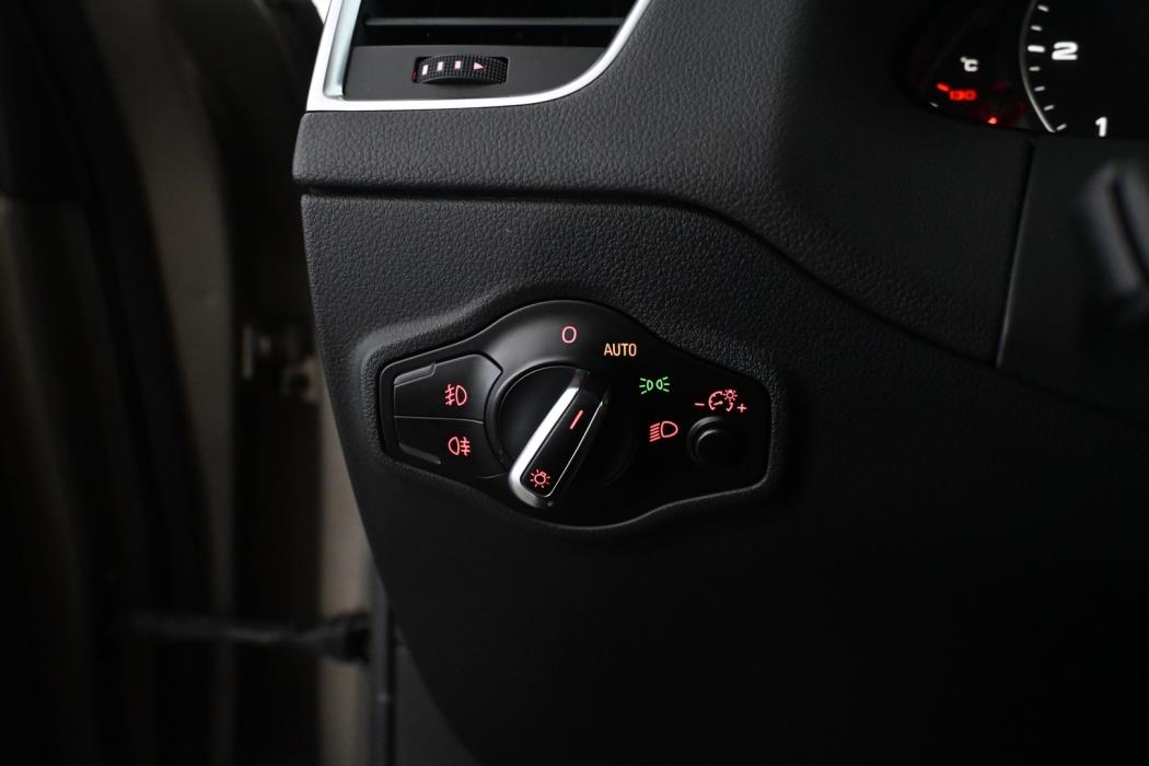 AUDI Q5 2011
