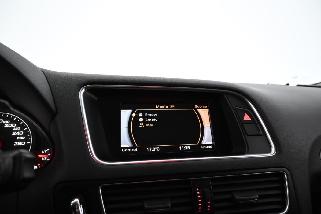 AUDI Q5 2011