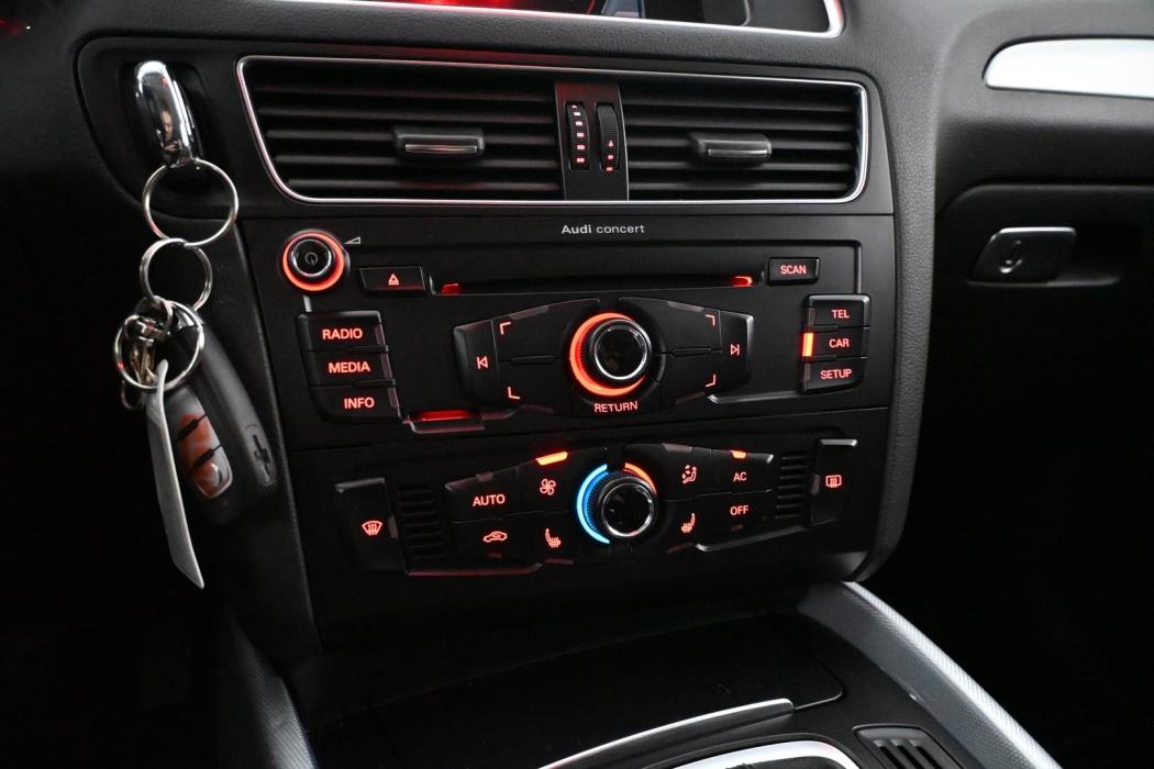 AUDI Q5 2011