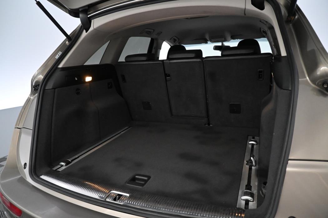 AUDI Q5 2011