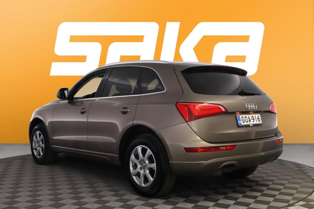 AUDI Q5 2011