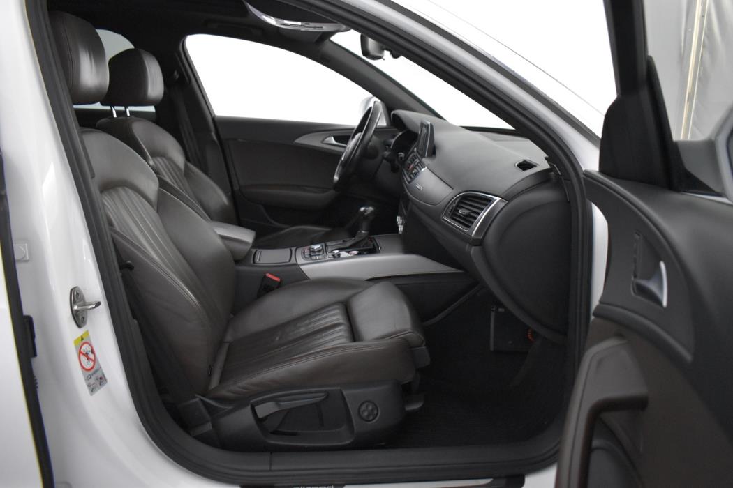 AUDI A6 ALLROAD 2014