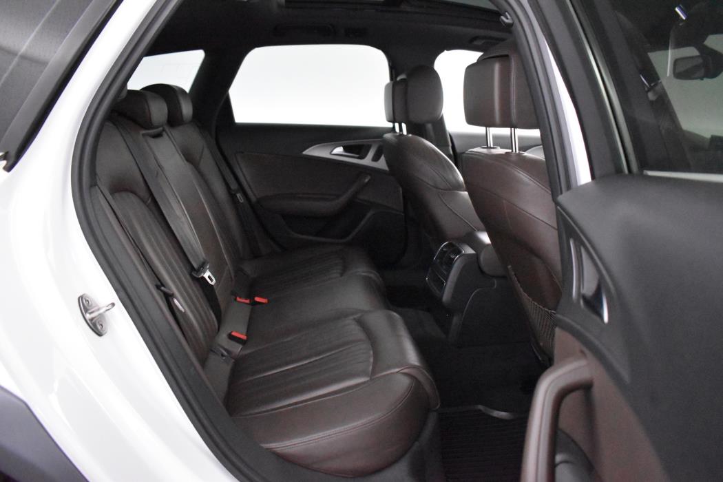 AUDI A6 ALLROAD 2014