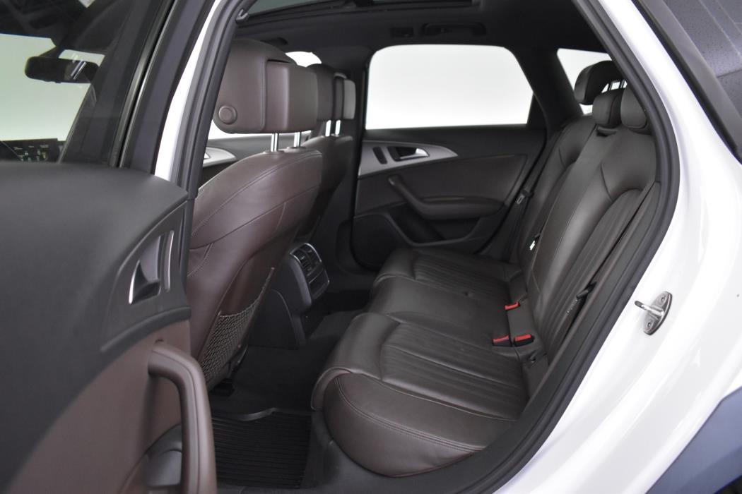 AUDI A6 ALLROAD 2014