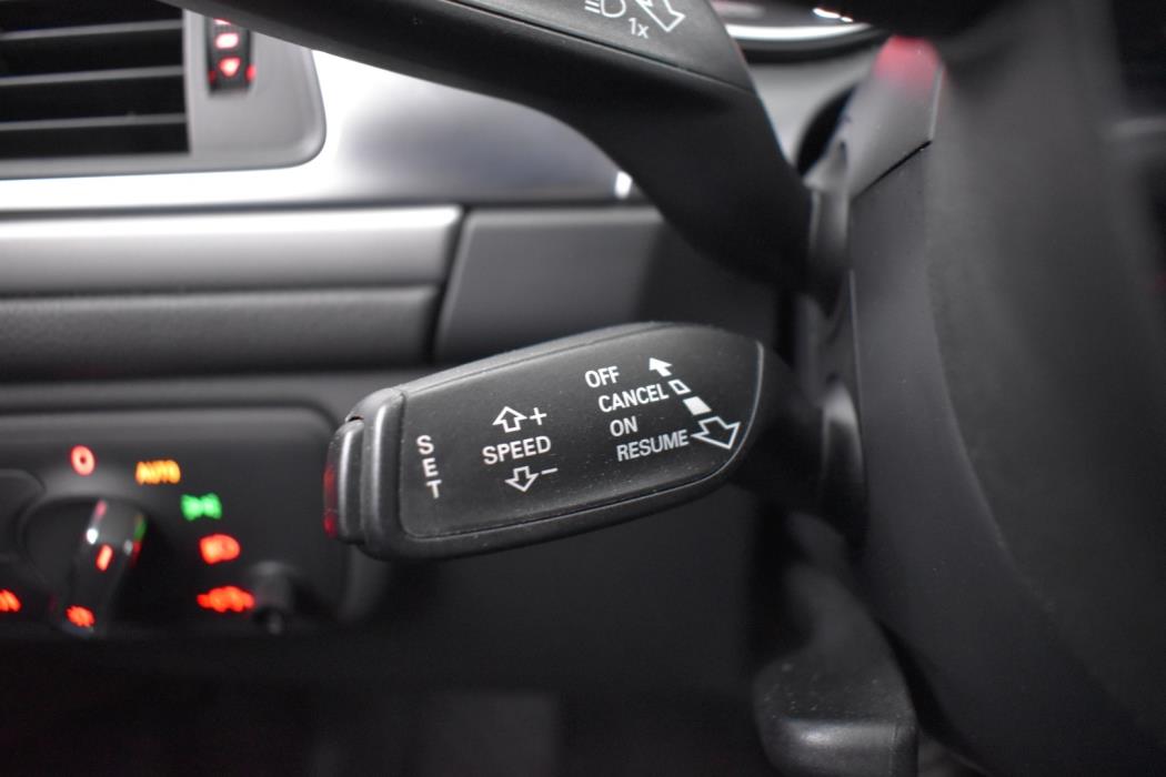 AUDI A6 ALLROAD 2014