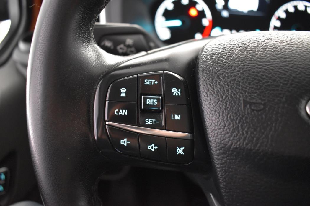 FORD Transit Custom 2021