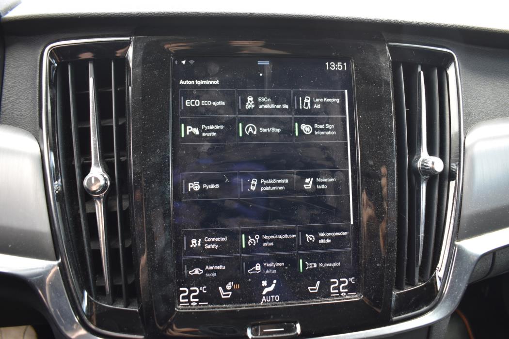 VOLVO V90 2017