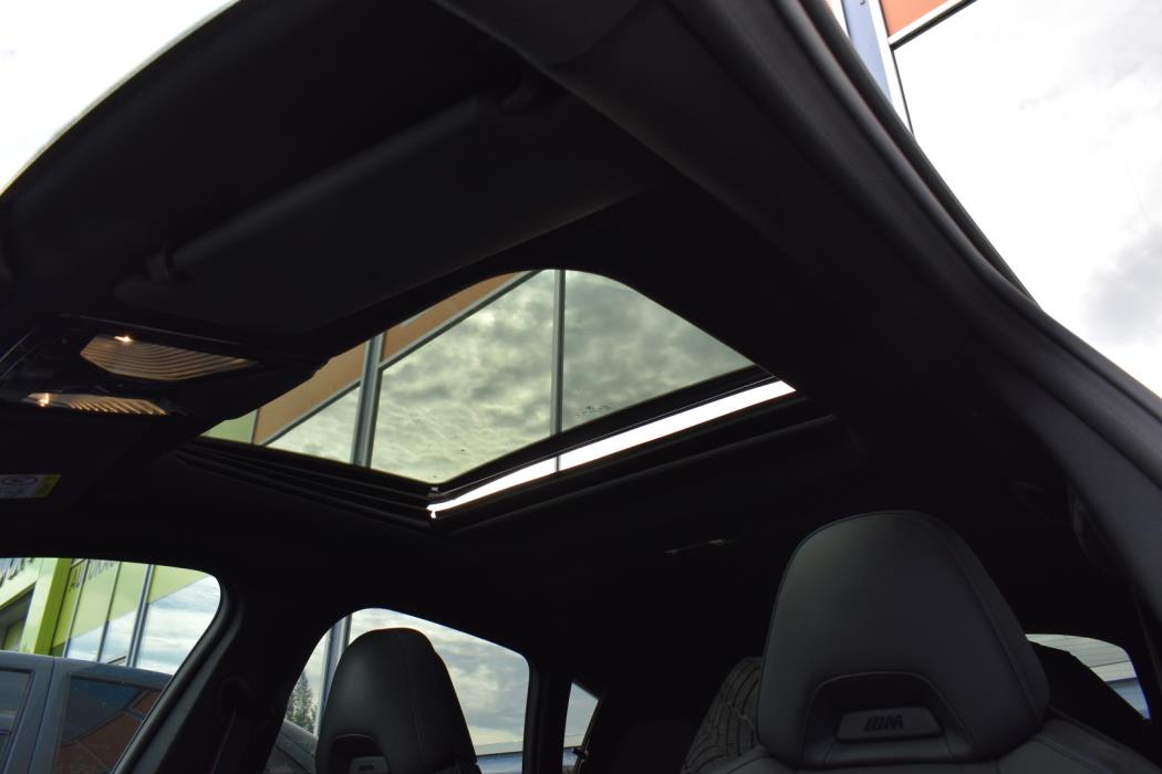 BMW I4 M50 2022