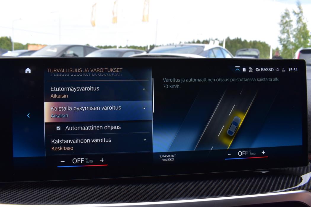 BMW I4 M50 2022
