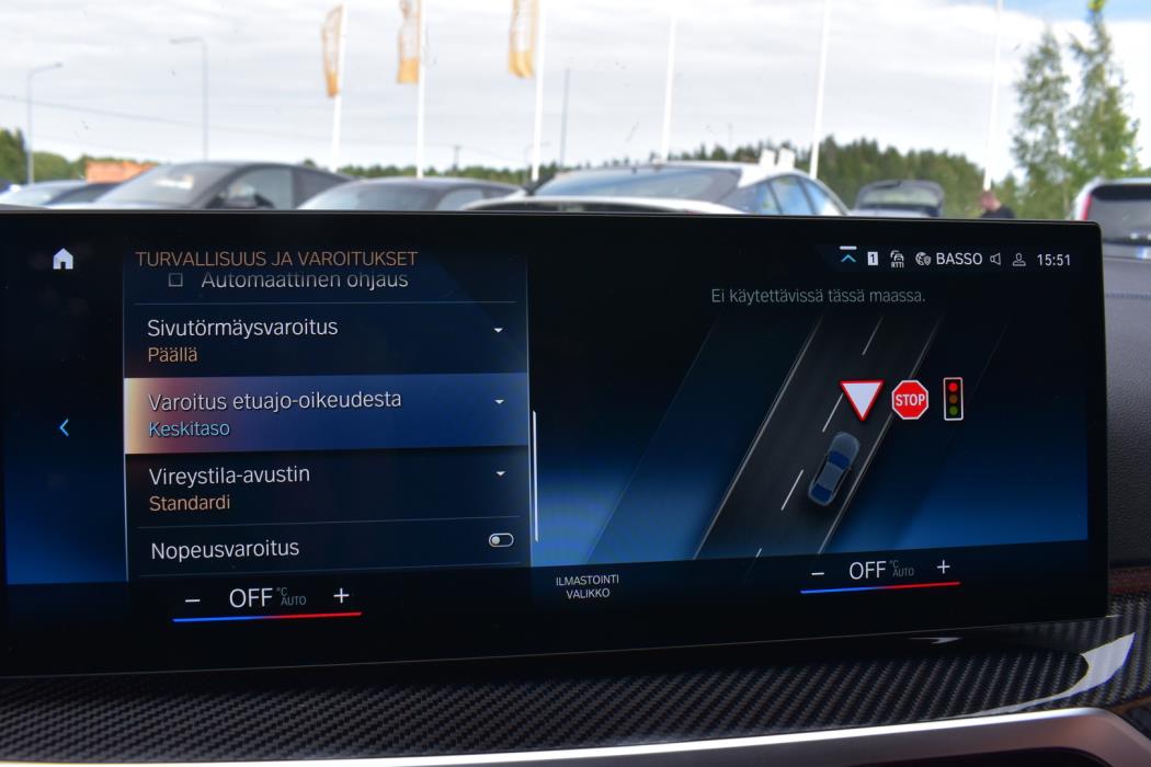 BMW I4 M50 2022