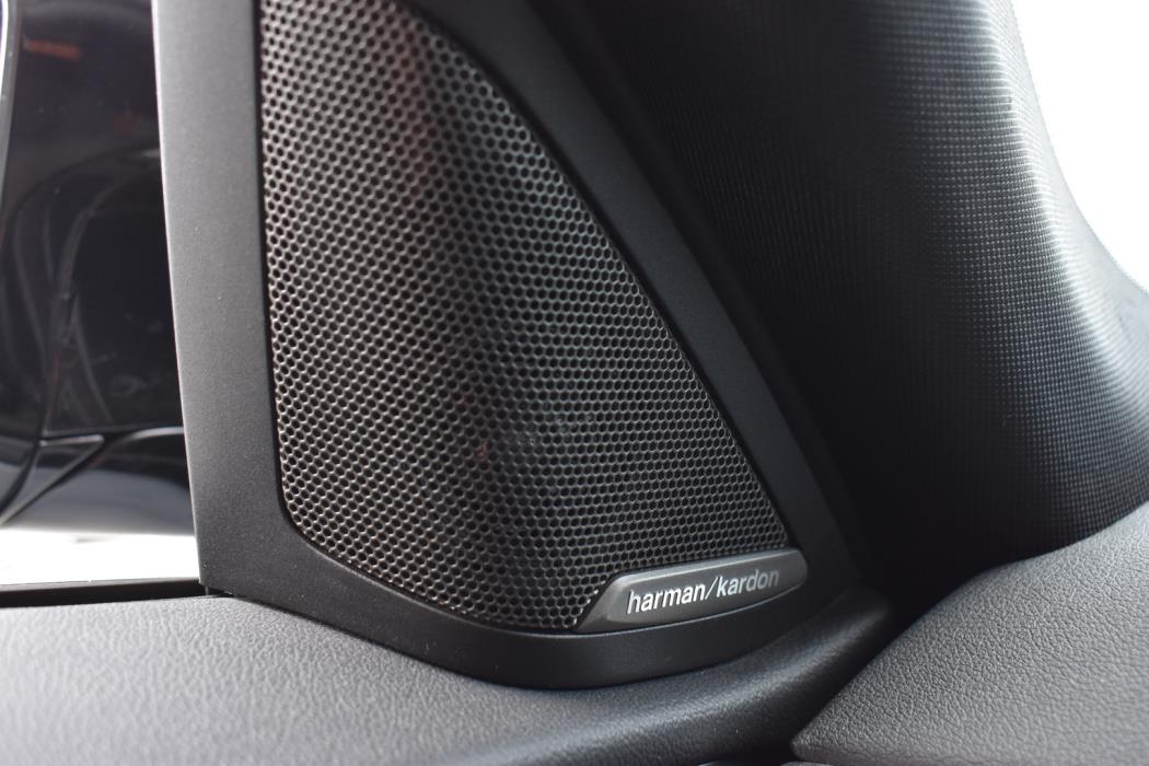 BMW I4 M50 2022