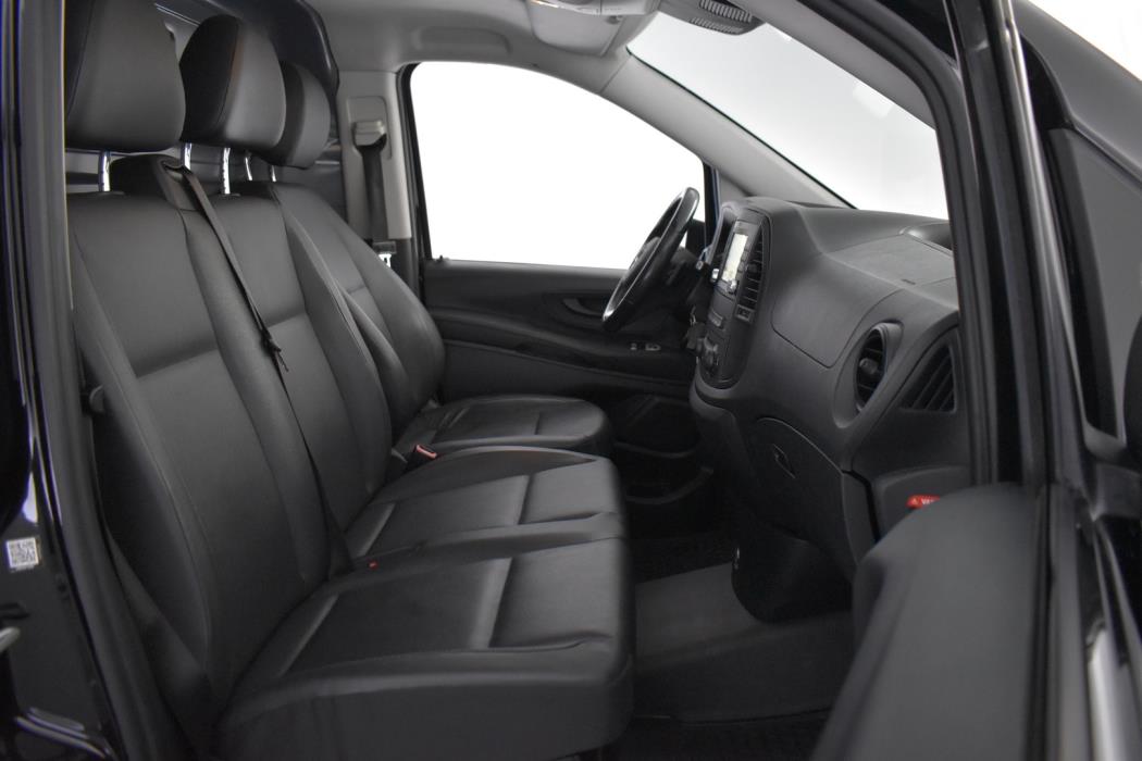 MERCEDES-BENZ Vito 2020