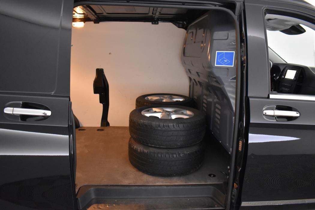 MERCEDES-BENZ Vito 2020