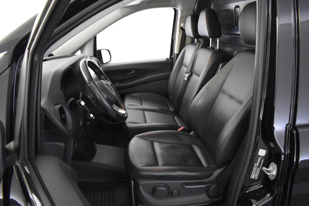 MERCEDES-BENZ Vito 2020