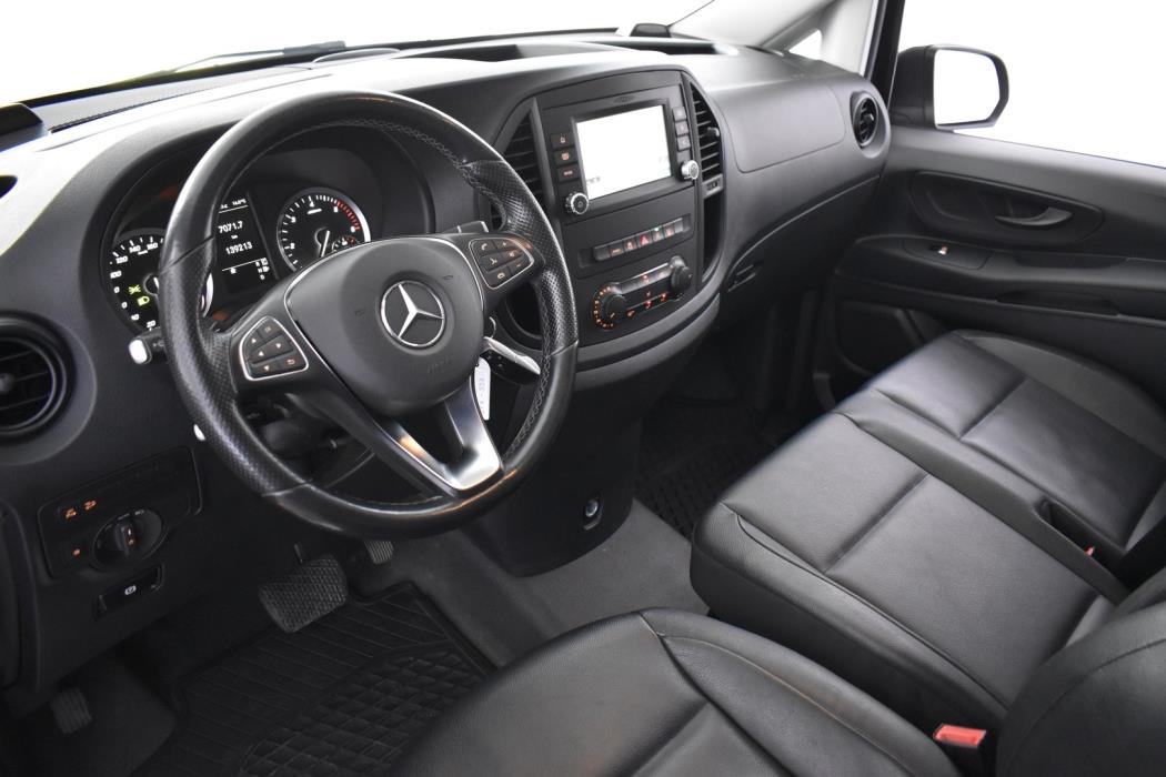 MERCEDES-BENZ Vito 2020