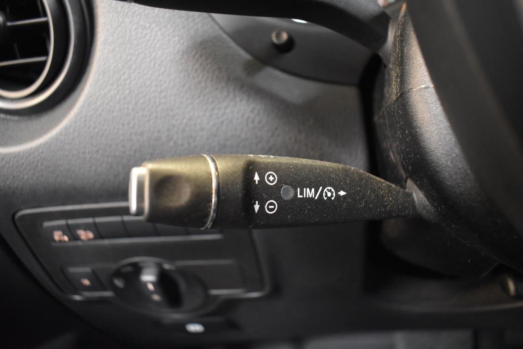 MERCEDES-BENZ Vito 2020