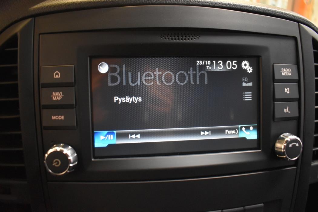 MERCEDES-BENZ Vito 2020