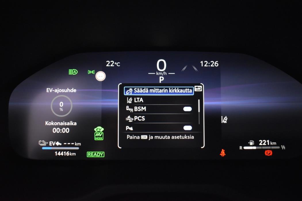 TOYOTA RAV4 Plug-in 2025