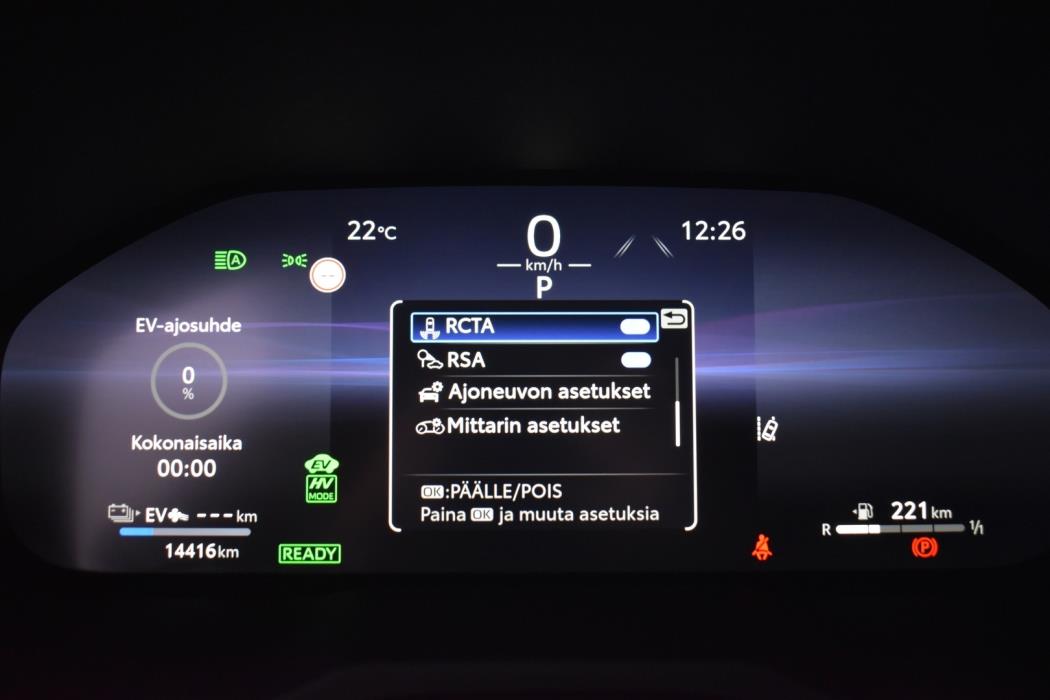 TOYOTA RAV4 Plug-in 2025
