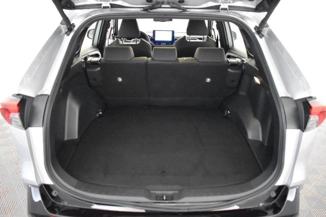 TOYOTA RAV4 Plug-in 2025