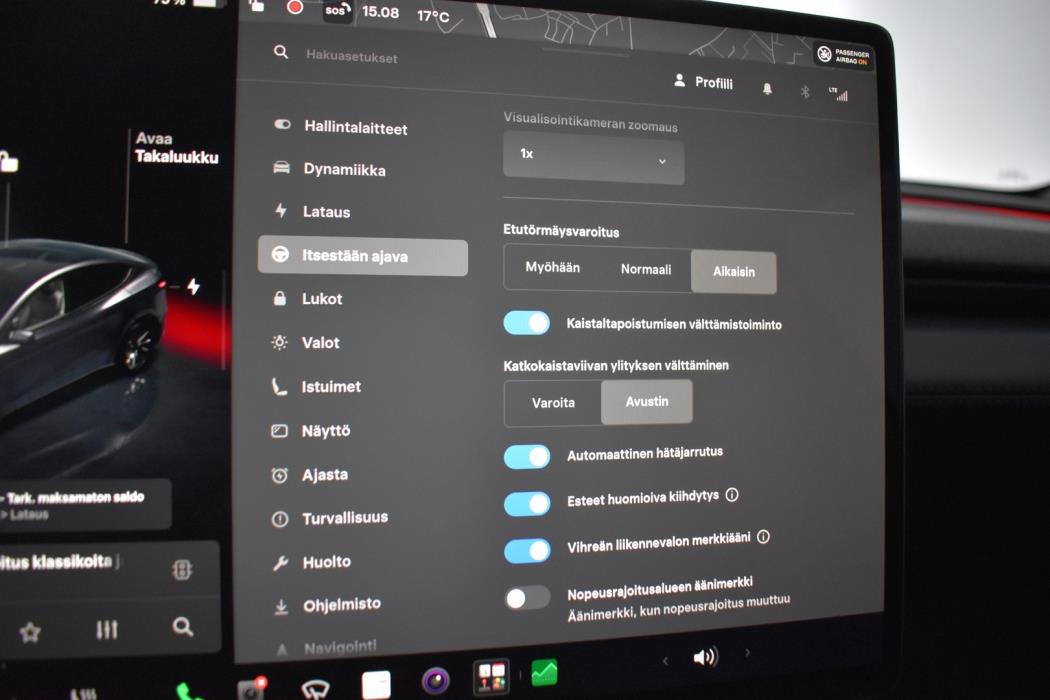 TESLA Model Y 2025