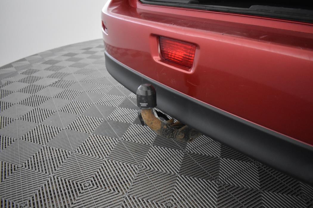 MITSUBISHI Lancer 2010