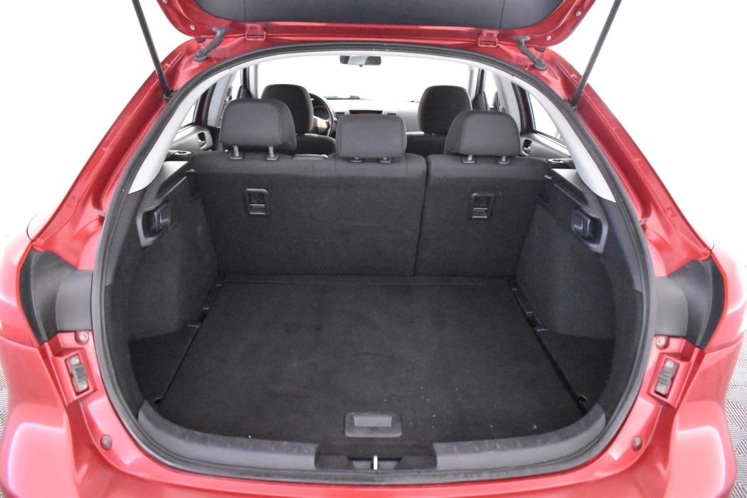 MITSUBISHI Lancer 2010