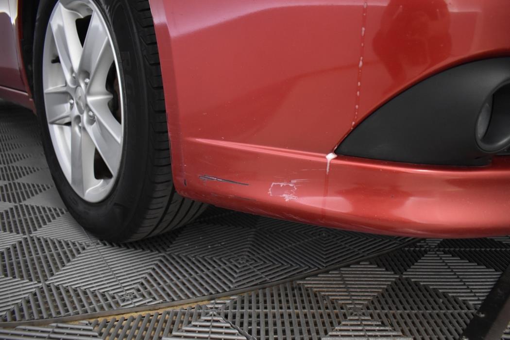 MITSUBISHI Lancer 2010