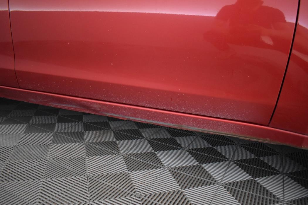 MITSUBISHI Lancer 2010