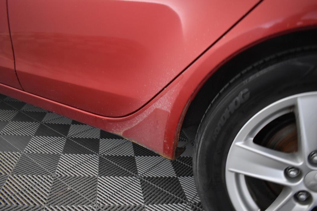 MITSUBISHI Lancer 2010