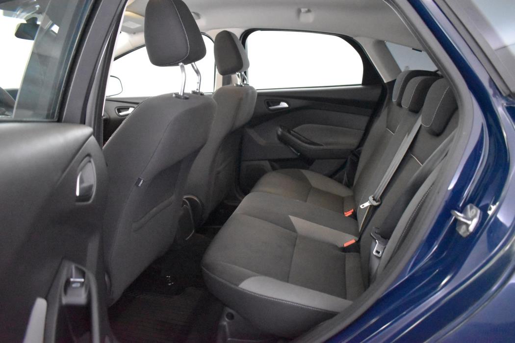 FORD Focus 2011