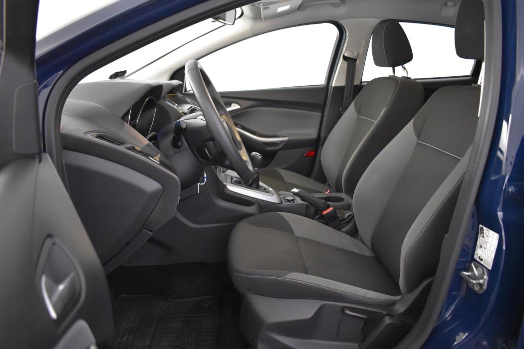 FORD Focus 2011