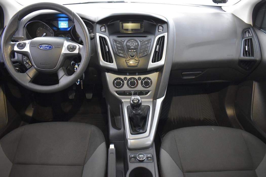 FORD Focus 2011