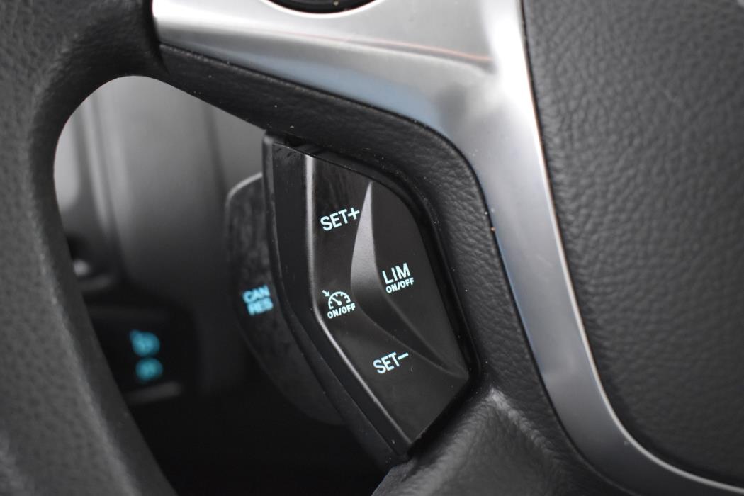 FORD Focus 2011