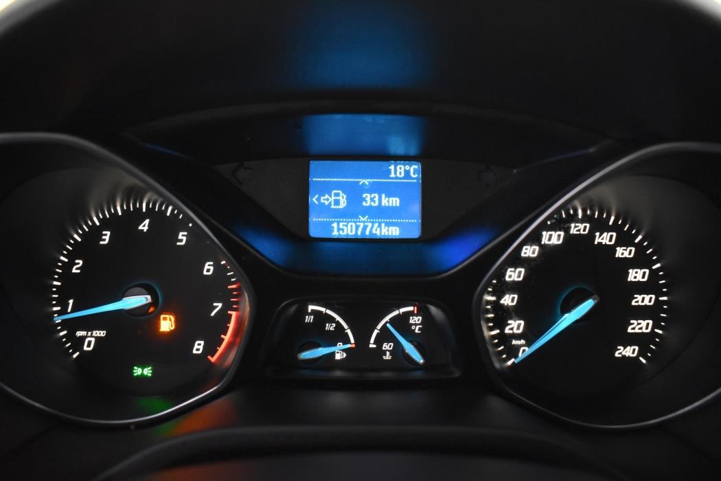 FORD Focus 2011