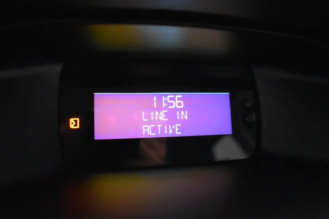 FORD Focus 2011