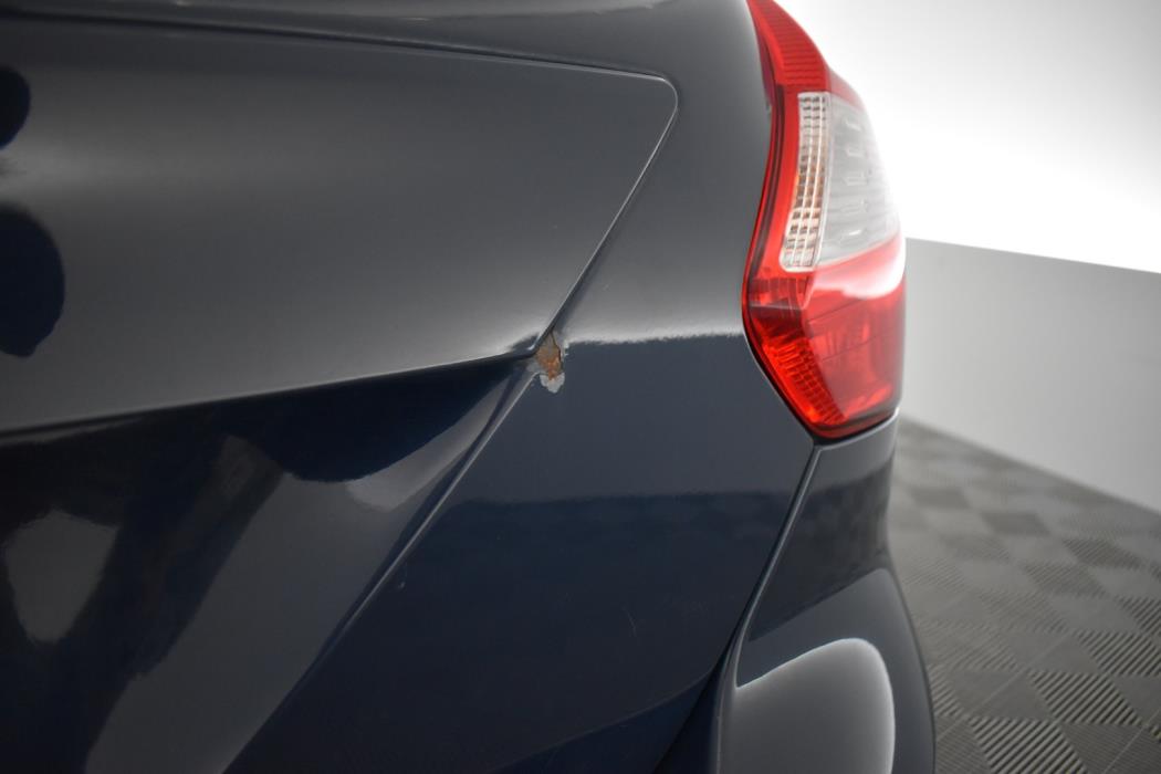 FORD Focus 2011