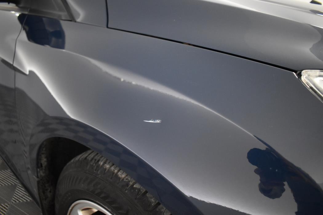 FORD Focus 2011