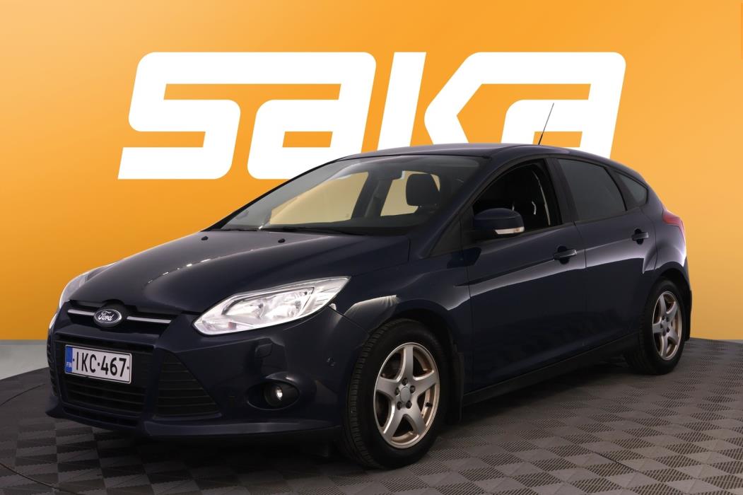 FORD Focus 2011