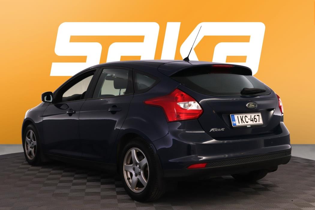 FORD Focus 2011