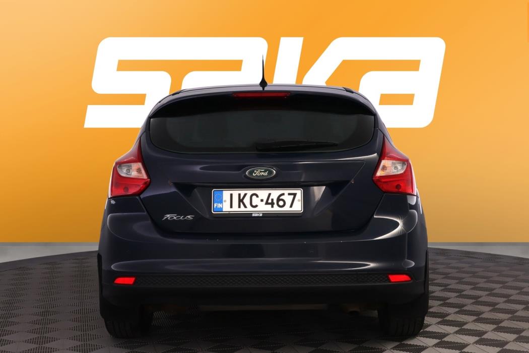FORD Focus 2011