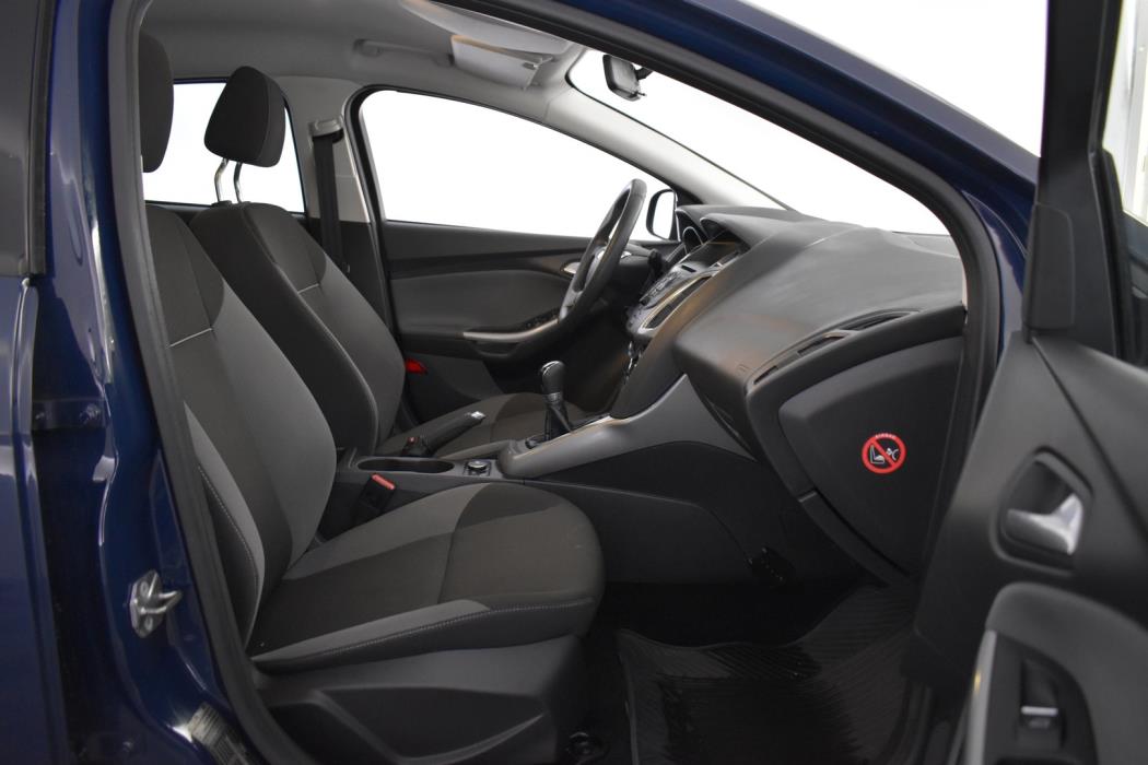 FORD Focus 2011