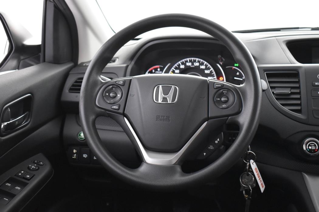 HONDA CR-V 2014