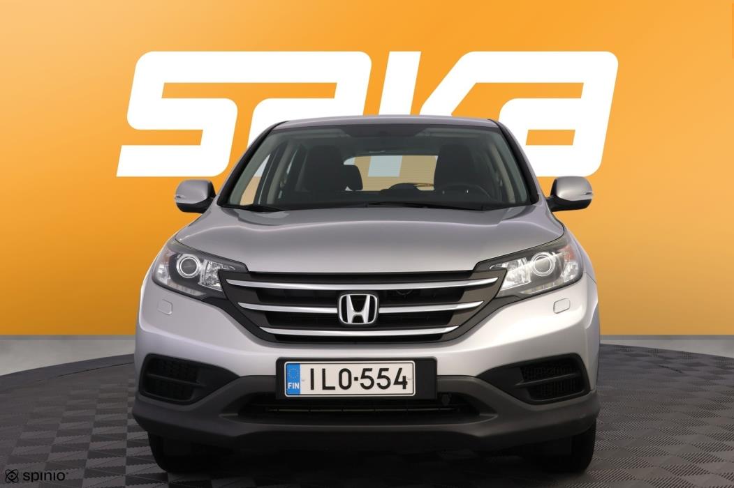 HONDA CR-V 2014