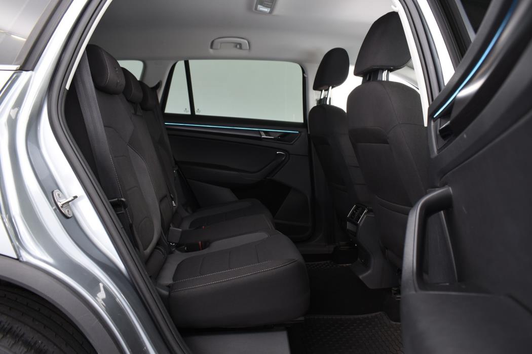 SKODA Kodiaq 2017