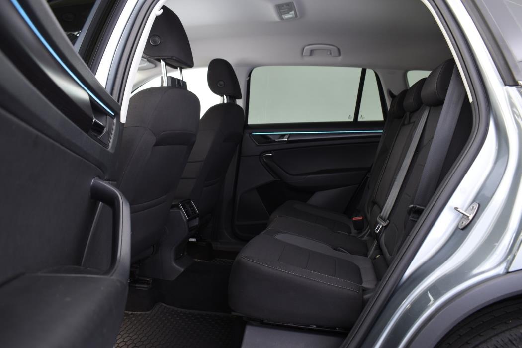 SKODA Kodiaq 2017