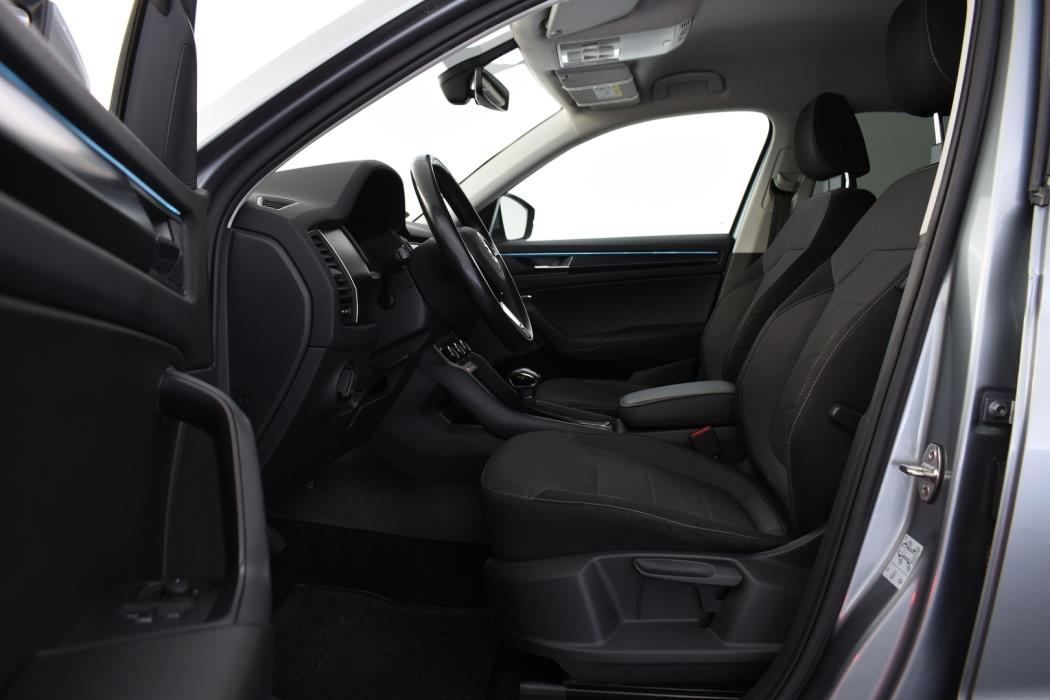 SKODA Kodiaq 2017