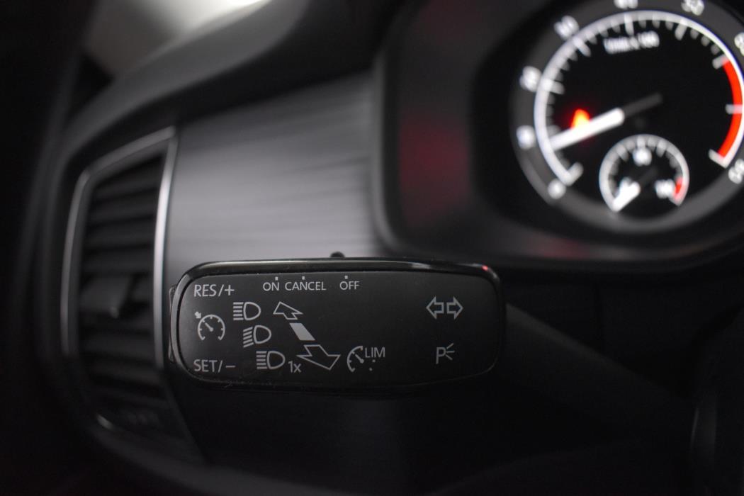 SKODA Kodiaq 2017